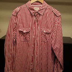 Men's shirt